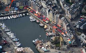 Le Cocooning D Honfleur